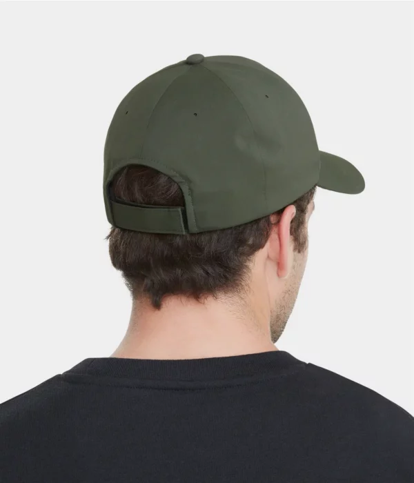 Horse Pilot ALPHA CAP casquette mixte dark green