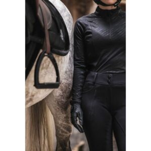 Baselayer Je t'aime EQUITHÈME Sabine - Femme