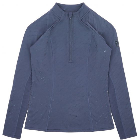 Baselayer Je t'aime EQUITHÈME Sabine - Femme – Image 5