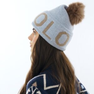 Bonnet HV Polo Abbie