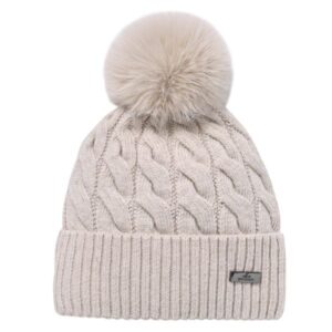 Bonnet HV Polo Claire
