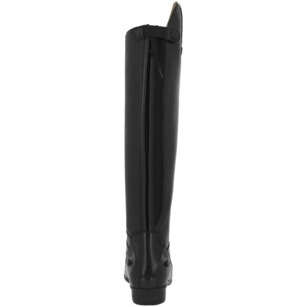 Bottes EQUITHÈME cuir à lacets – Image 6