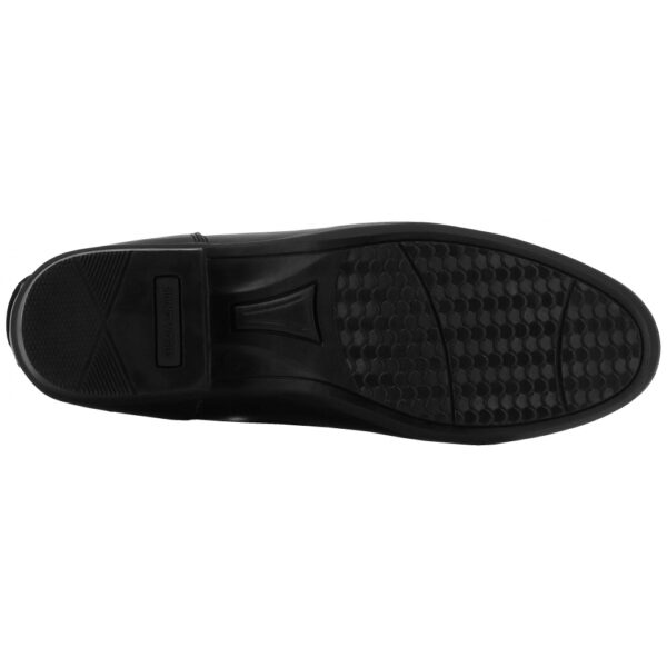 Bottes Riding World synthétiques à lacets – Image 7