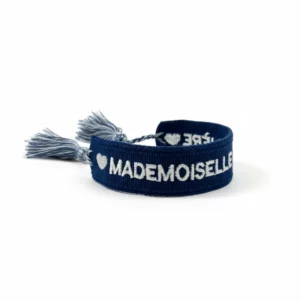 Bracelet Mademoiselle Cavalière