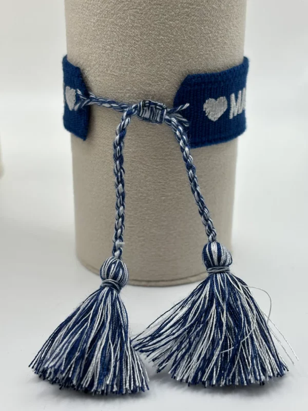 Bracelet Mademoiselle Cavalière