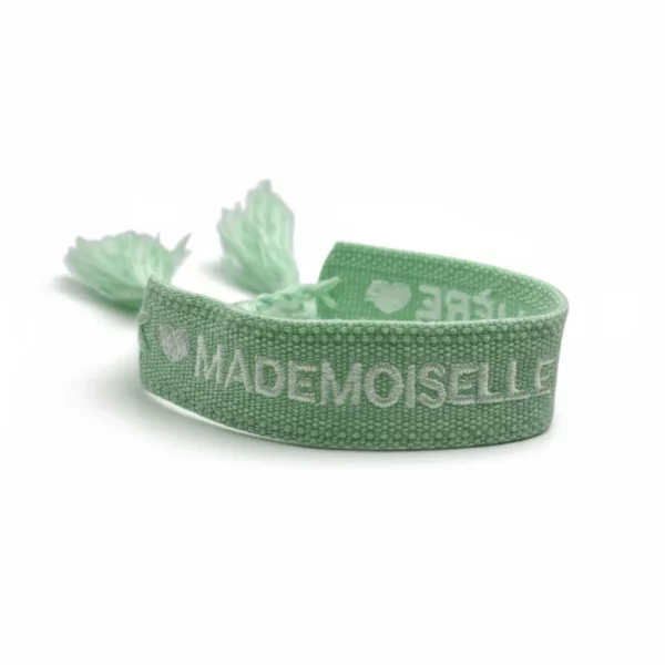 Bracelet Mademoiselle Cavalière