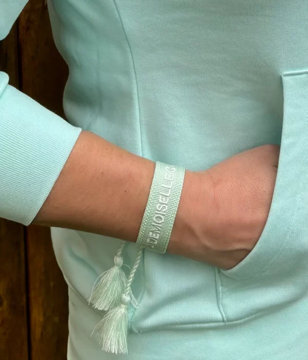 Bracelet Mademoiselle Cavalière