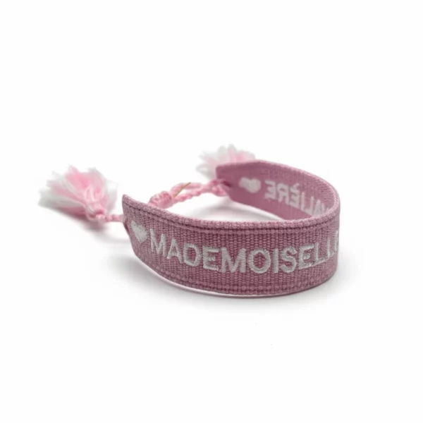 Bracelet Mademoiselle Cavalière