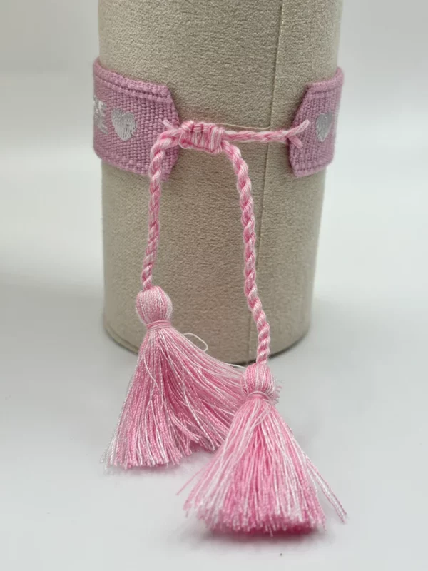 Bracelet Mademoiselle Cavalière