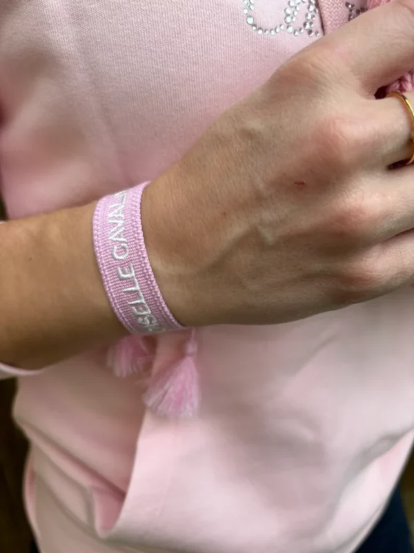 Bracelet Mademoiselle Cavalière