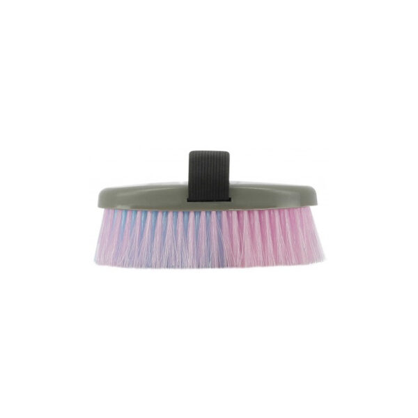 Brosse douce Hippotonic multicolore