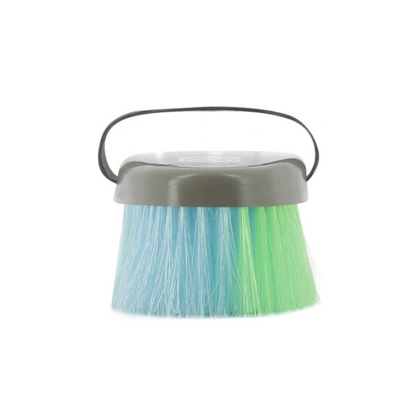 Brosse douce Hippotonic multicolore