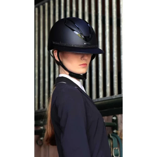 Casque Lami-Cell Adele MIPS Visière large