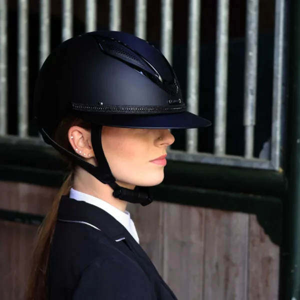Casque Lami-Cell Adele MIPS Visière large