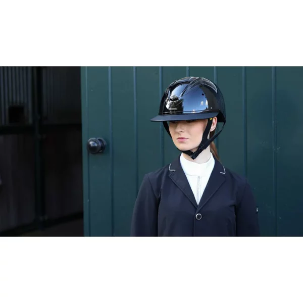 Casque Lami-Cell Lucia MIPS Visière large