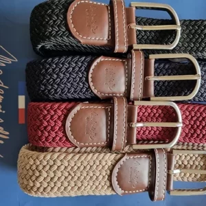 Ceinture Mademoiselle Cavalière