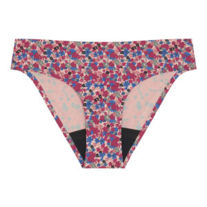 Culotte menstruelle SMOON Séléné Flux moyen