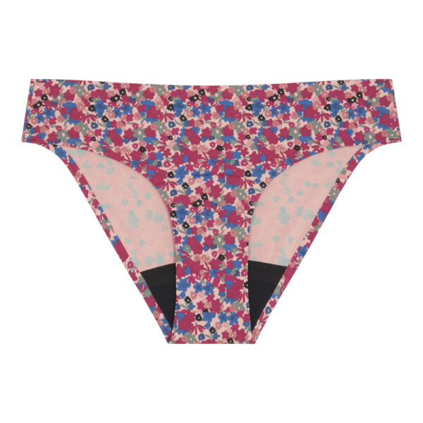 Culotte menstruelle SMOON Séléné Flux moyen