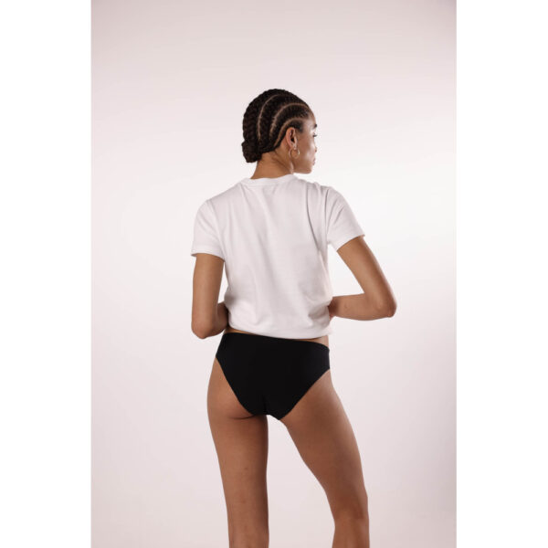 Culotte menstruelle SMOON Séléné Flux moyen – Image 4