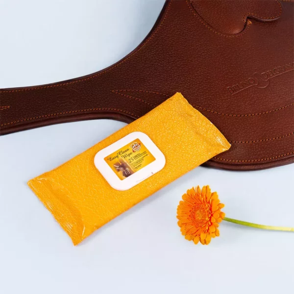 Lingettes pour cuir Ravene Charlee's Leather Easy