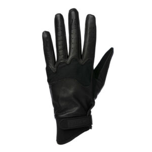 Gants Soft Cuir - Adulte Equitheme