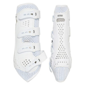 Guêtres Dressage boots HV Polo Pro Movement white