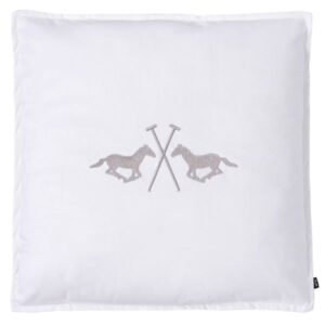 Coussin HV Polo Kelly