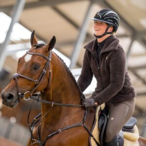 Cardigan HV Polo Liz