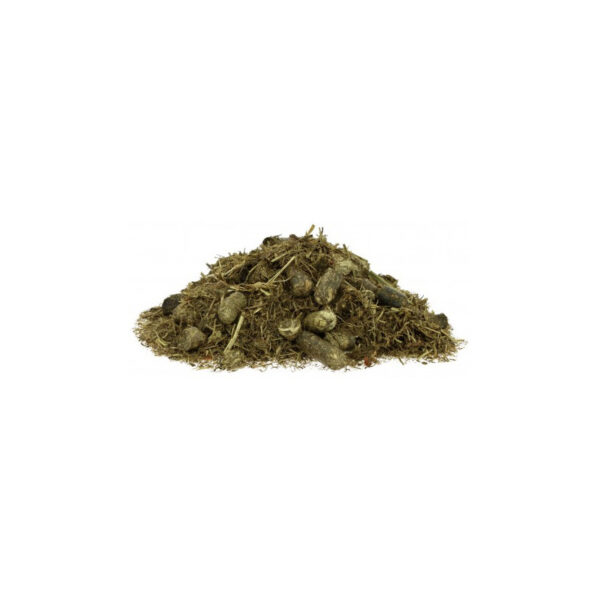 Mash plaisir des prés Hippotonic 3 kilos