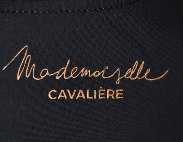 Pantalon Mademoiselle Cavalière So Chic navy