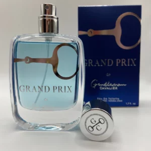 Parfum Gentleman Cavalier 50 ml