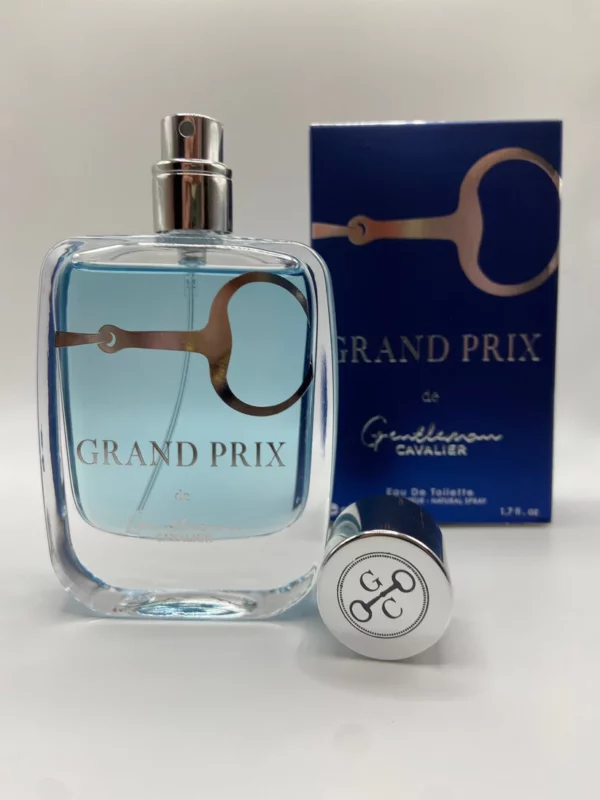 Parfum Gentleman Cavalier 50 ml