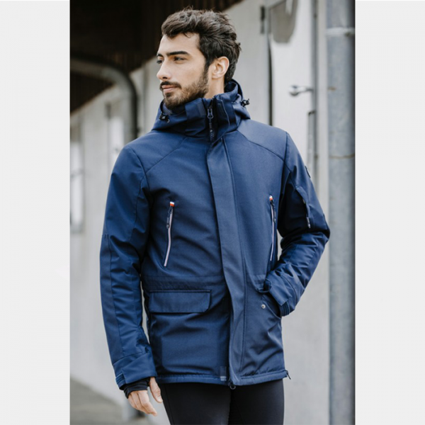 Parka EQUITHÈME Alex - Homme