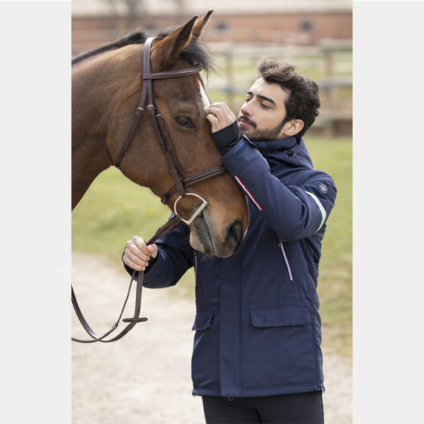 Parka EQUITHÈME Alex - Homme