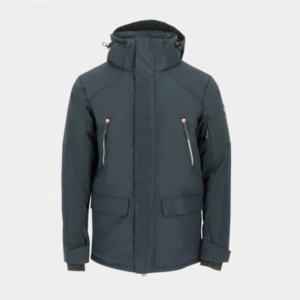Parka EQUITHÈME Alex - Homme