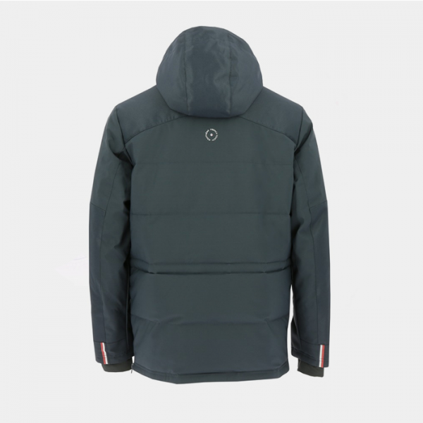 Parka EQUITHÈME Alex - Homme