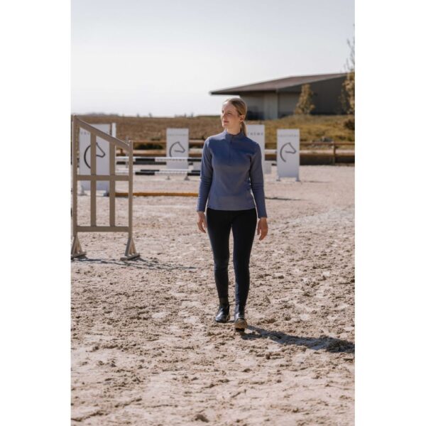 T-shirt EQUITHÈME Emily - Femme