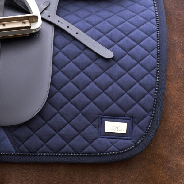 Tapis de selle HV Polo Essential GP