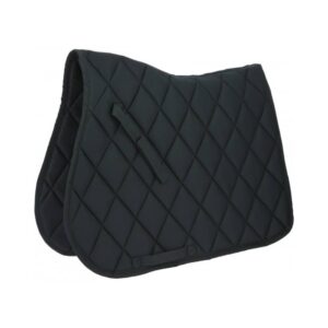 Tapis de selle Riding World School - Mixte