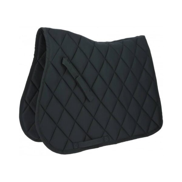 Tapis de selle Riding World School - Mixte