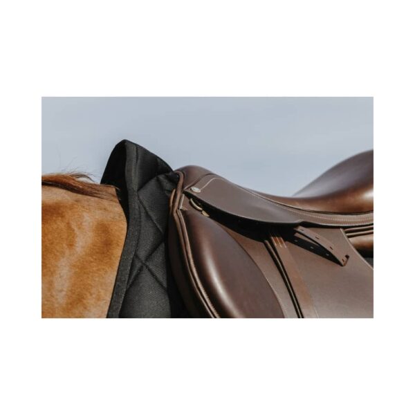 Tapis de selle Riding World School - Mixte