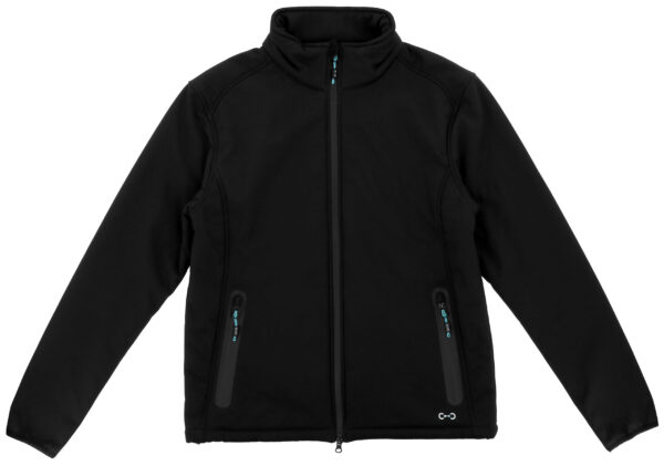 Veste Softshell Riding World Ruben - Homme