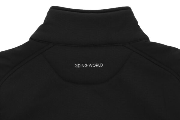 Veste Softshell Riding World Ruben - Homme