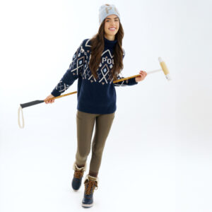 Pullover HV Polo Dorian