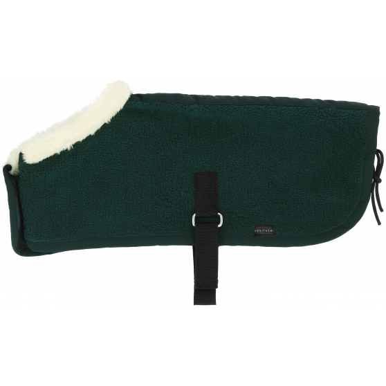 Mini-couverture Polaire Pony Academy – Image 4