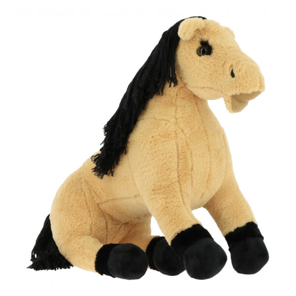Peluche Pony Academy Caramel