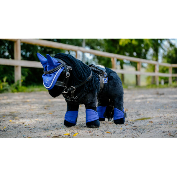 Mini martingale Pony Academy