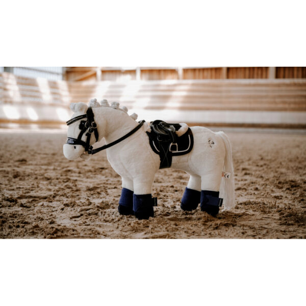 Peluche Pony Academy Filou