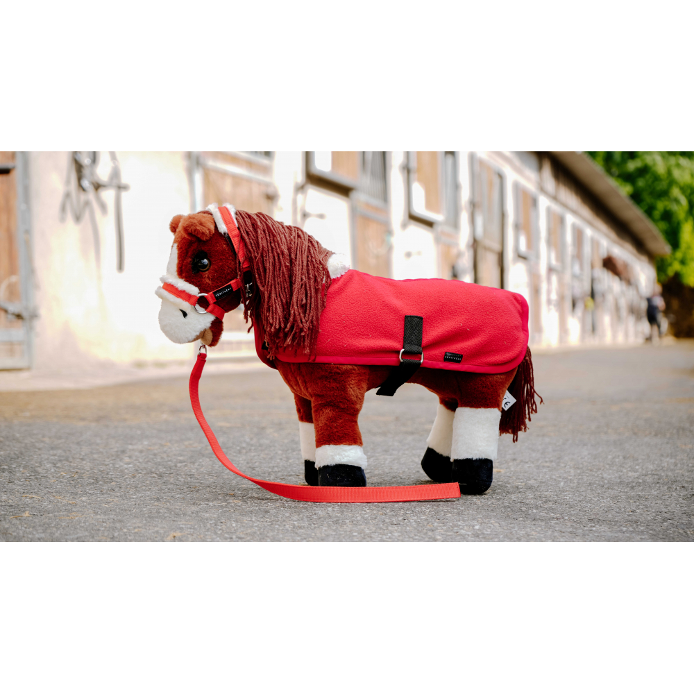Peluche Pony Academy Jumpy