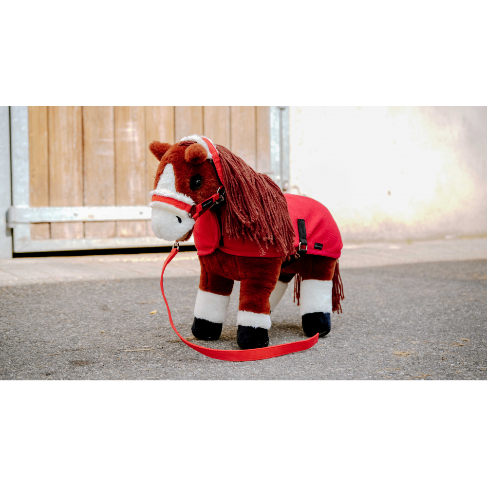 Peluche Pony Academy Jumpy – Image 2